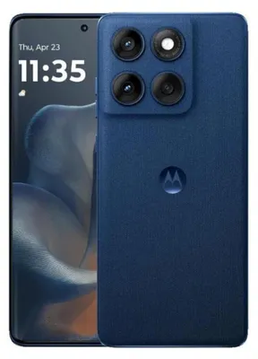 Produktbild von Motorola-Kante 60 8 + 256 GB 6.67 "5g Gibraltar Sea DS Tim  Motorola