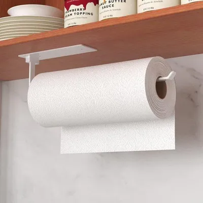 Produktbild von Küchenrolhalter - Papierhandtuchhalter