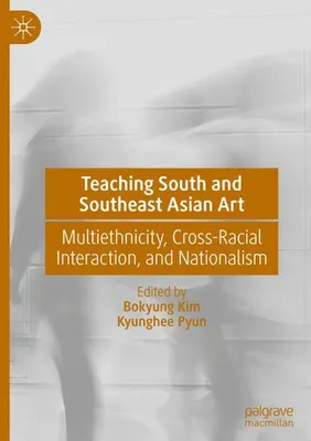 Obrázok produktu pre Teaching South and Southeast Asian Art