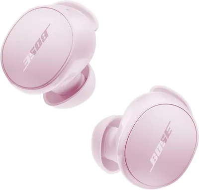 Produktbild von Bose QuietComfort Wireless Earbuds mit ANC, Bluetooth 5.3, 8.5h Laufzeit, Multipoint & App-Steuerung