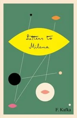 Zdjęcie produktu dla Letters to Milena