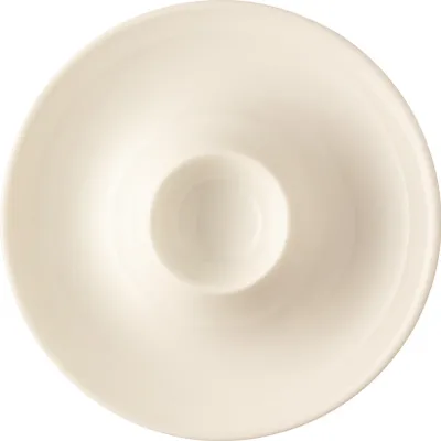 Immagine prodotto di Rosenthal Eierbecher mit Ablage Brillance Weiss 10530-800001-15525