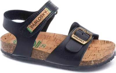 Image de Sandales Pablosky 508720 pour Enfant