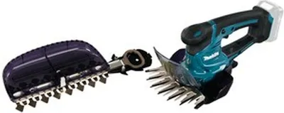 Immagine prodotto di Makita UM600DZX cordless grass shear Black.Blue 12 V