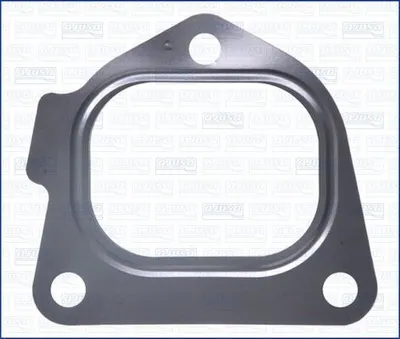 Produktbild von AJUSA 01396400 Auspuffdichtung Auspuffdichtung für FORD Fiesta Mk6 Schrägheck (JA8, JR8)
