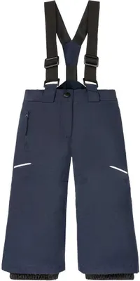 Produktbild von Lupilu Mädchen Schneehose 363037 Blau 86 / 92