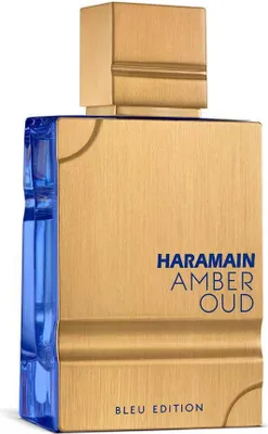 Obrázek produktu pro Amber Oud Bleu Edition edp 60ml tester