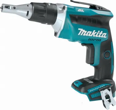 Image de Visseuse à Placo MAKITA DFS452Z sans fil 18 V LXT (vendu sans batterie)