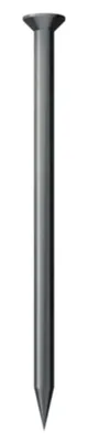 Produktbild von 100 Stück OBO Stahlnagel Typ 362, blank, 2,0 x 30 mm 3353303 (Einschlagnagel)