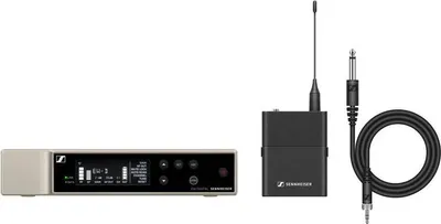 Obrázok produktu pre Sennheiser ew-D Ci1