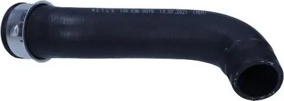 Zdjęcie produktu dla Przewód Intercoolera Vw