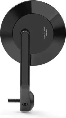 Produktbild von Rizoma Eccentrico Bs147b Rückspiegel Silber Silber One Size