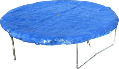 Produktbild von Schutzplane auf Trampoline 365 cm