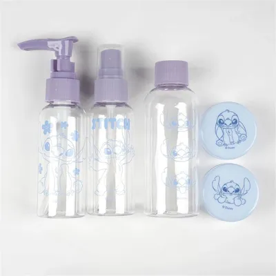 Obrázok produktu pre Sada produktov pre osobnú hygienu s motívom Disney Stitch