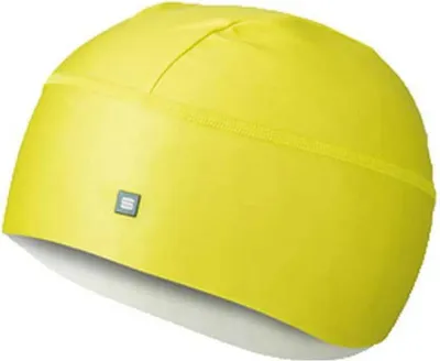 Immagine prodotto di Berretto da ciclismo sotto il casco Sportful Matchy giallo