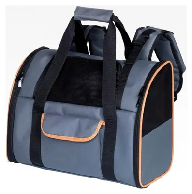 Produktbild von Rucksack Concord, grau