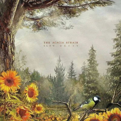 Obrázek produktu pro The Acacia Strain - Slow Decay (CD)