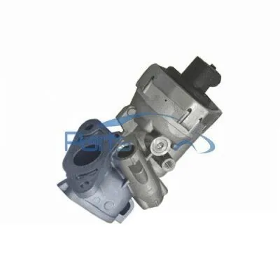 Produktbild von AGR-Ventil Magnetventil elektrisch mit Dichtungen PARTSTEC für u.a. FORD TRANSIT