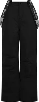 Produktbild von Protest PRTWhisper JR snowpants True Black 116
