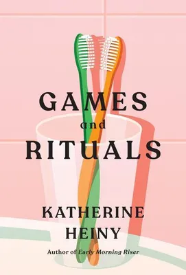 Produktbild von Games and Rituals