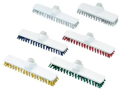 Immagine prodotto di haug® bürsten 8810 haug® bürsten Schrubber weiß Kunststoff 28,0 cm breit