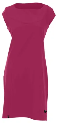 Produktbild von Maul Damen Amazona Kleid light purple 48