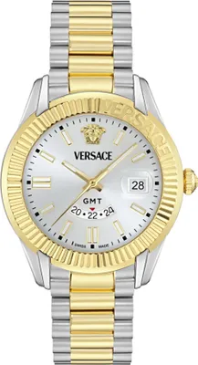 Zdjęcie produktu dla Versace analogowy zegarek męski 'Apodis' VE0U00325