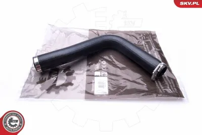 Produktbild von ESEN SKV 24SKV969 Turbo Ladeluftschlauch für OPEL ZAFIRA B (A05) Astra H Caravan (A04) Astra H Schrägheck (A04) Astra H GTC (A04) Astra H Limousine