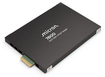Obrázok produktu pre Micron 7600 PRO, 3,84 TB, U.2