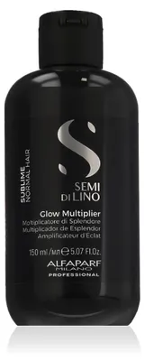 Obrázok produktu pre Alfaparf Milano Linseed Sublime Mother Cell Glow Multiplier 150ml