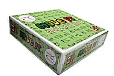 Produktbild von Move It
