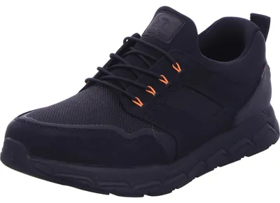 Produktbild von Rieker Herren Sneaker 39323-40, 39323-42, 39323-45, 39323-47, 39328-42, 40851-40, 40851-41, 40851-42, 40851-43, 40851-44, 40851-45, 40851-46, 40851-47, 40851-48 RIE-09102 schwarz 46
