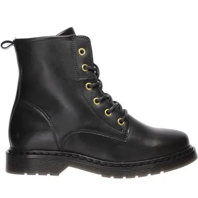 Produktbild von Salamander Damen Stiefeletten 32-37202-01 Farbe:Schwarz Größe: 36
