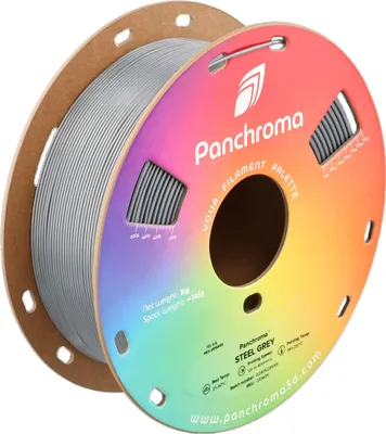 Productafbeelding van Polymaker Panchroma™ CoPe Grey 1.75 mm 1KG