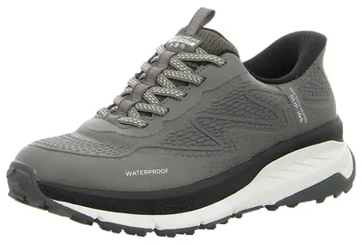Zdjęcie produktu dla Sznurowane buty sportowe damskie Skechers 32313332333733 olive 38 EU