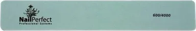 Produktbild von NailPerfect Miracle Shiner Jumbo Round 600-4000