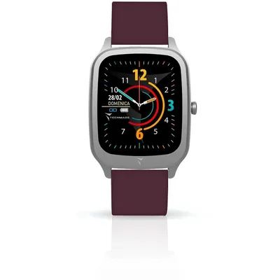 Produktbild von Smartwatches Techmade    Kollektion Vision - mann