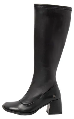 Produktbild von Art Stiefel Damen 1708 ELDER BLACK/ VERONA Farbe Schwarz