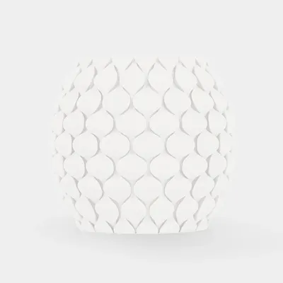 Produktbild von SUNLU PLA+ Filament 1kg Weiß