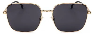 Produktbild von Hugo Boss Sonnenbrille BOSS 1613/F/SK J5G 59 17 145