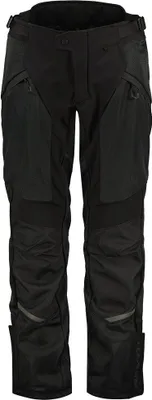 Immagine prodotto di Pantaloni da moto in tessuto Revit Airwave 4, neri, taglia S