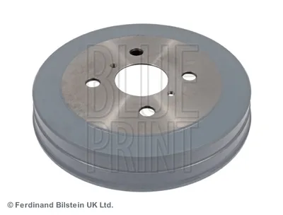 Produktbild von 2x BLUE PRINT Bremstrommel ADT34728 hinten für TOYOTA Yaris Schrägheck (_P1_)