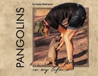 Produktbild von Pangolins in My Life