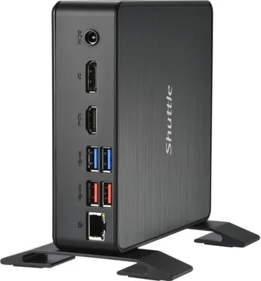 Image de Shuttle NC4010BAV2