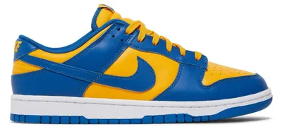 Produktbild von Nike Dunk Low Sneaker aus Leder EU 41