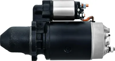 Productafbeelding van HELLA 8EA 015 642-521 Startmotor, 3,1 kW, 12V, voor vrachtwagens