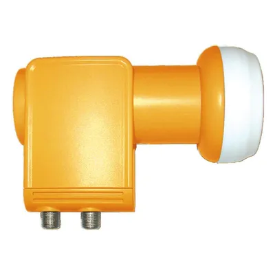 Immagine prodotto di TELEVES Wideband - Sistema di alimentazione H/V Feed 40 mm, amplificazione 30 dB SPWB30