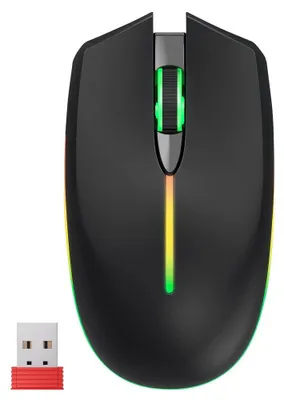 Immagine prodotto di Mouse wireless Defender Fusion MM-283, ottica, 3200 DPI, 2.4 GHz + Bluetooth, alimentata a batteria