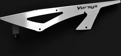 Obrázok produktu pre Ochranný kryt reťaze kompatibilný s Kawasaki Versys 1000 BJ 2012-16