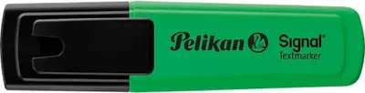 Zdjęcie produktu dla Pelikan 803588 Marker 1 szt. zielony
